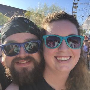 Meet your Posher, Dylan